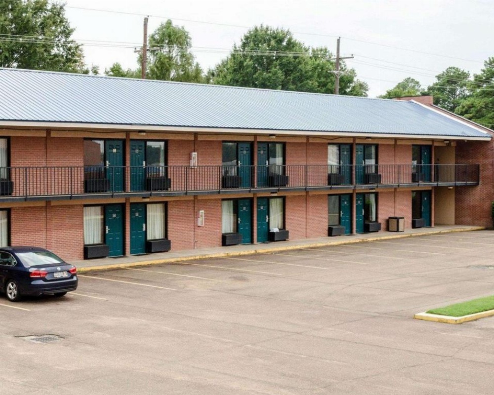 Rodeway Inn